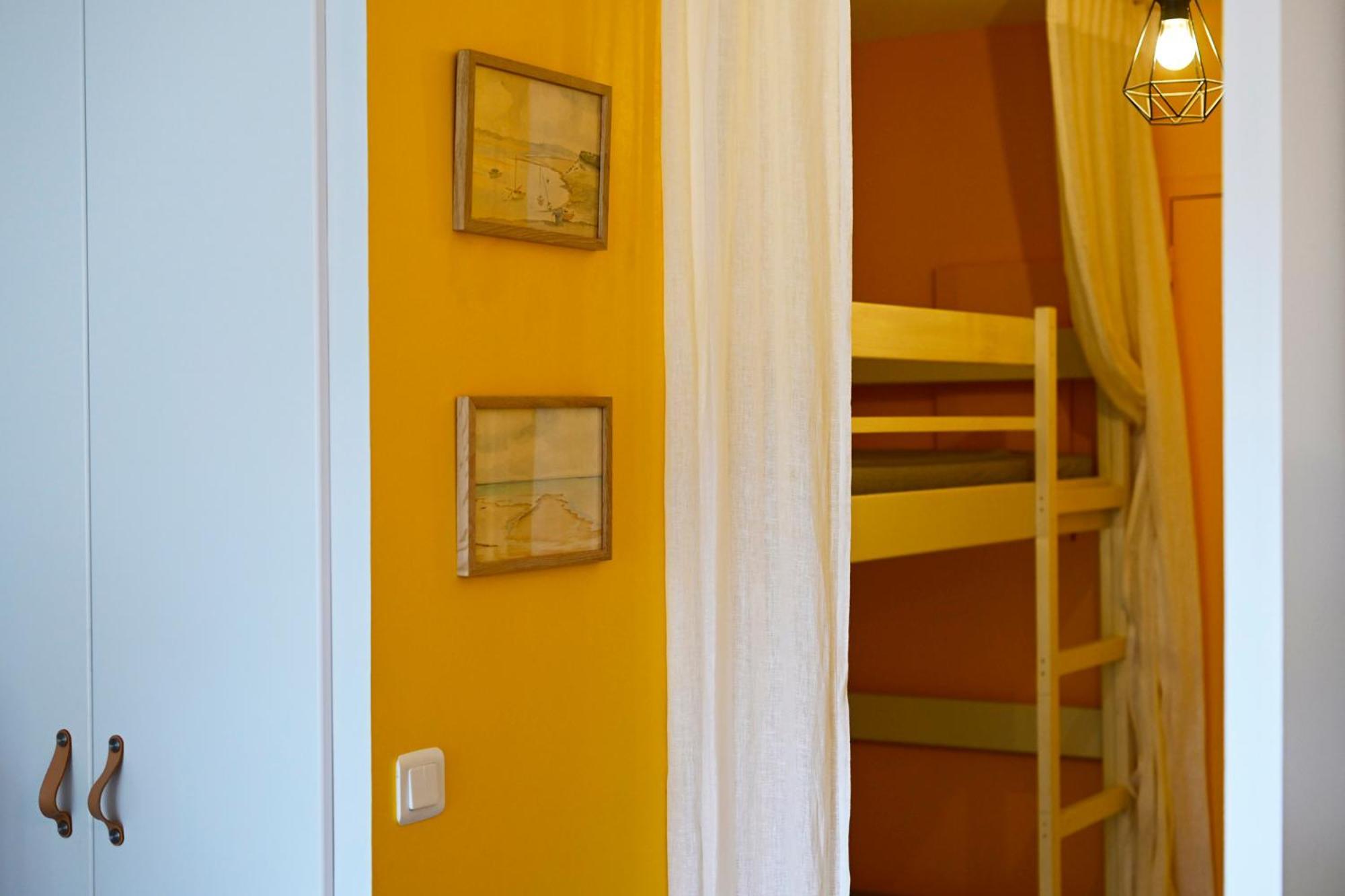 Studio Agreable 300M Cote Sauvage Le Pouliguen Exterior foto