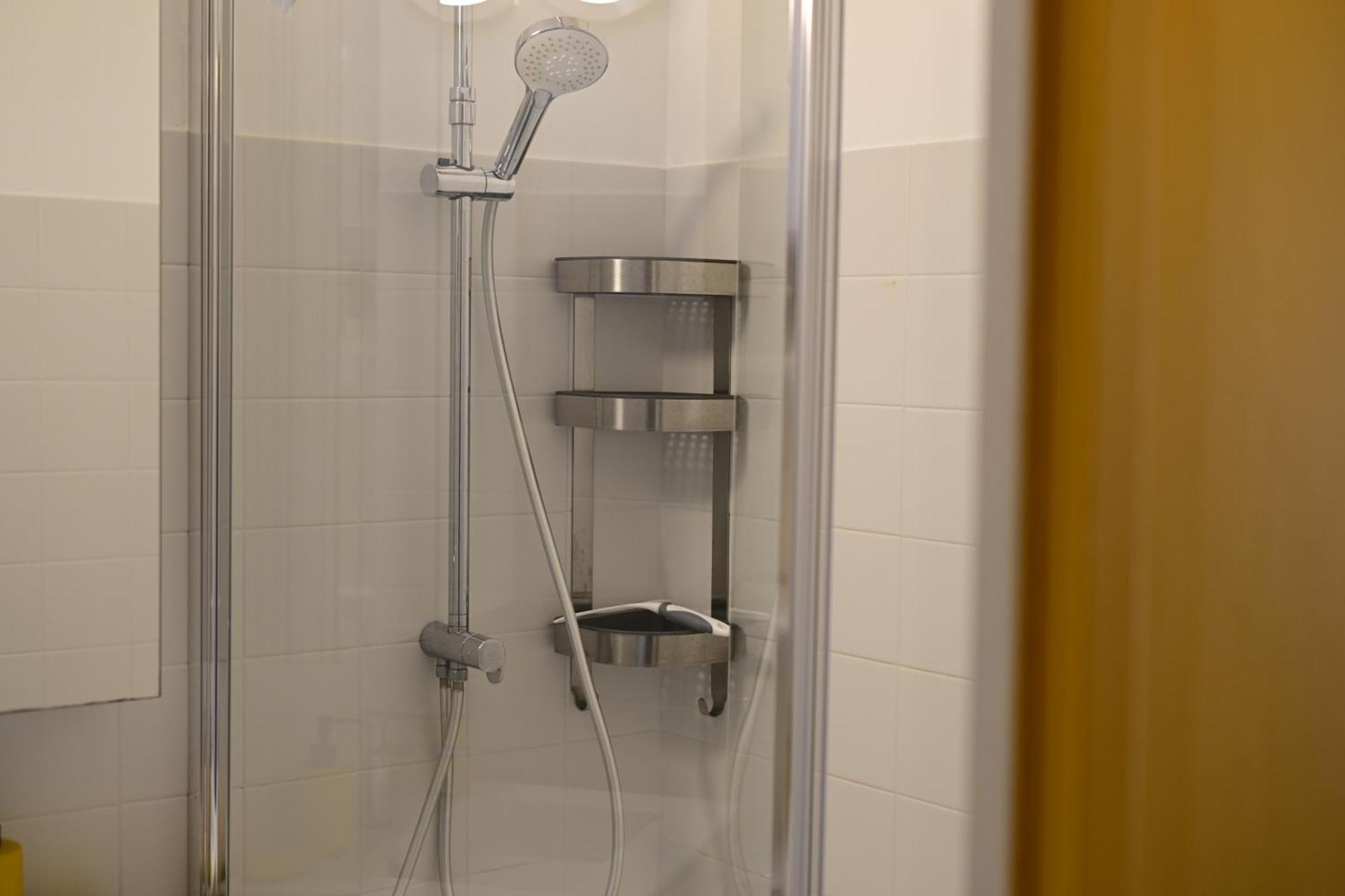 Studio Agreable 300M Cote Sauvage Le Pouliguen Exterior foto